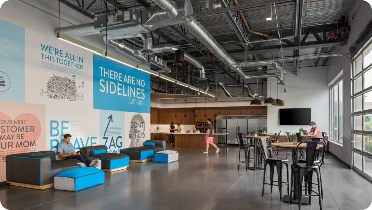Case Study - Carvana - RingCentral supports car retailer’s fast growth