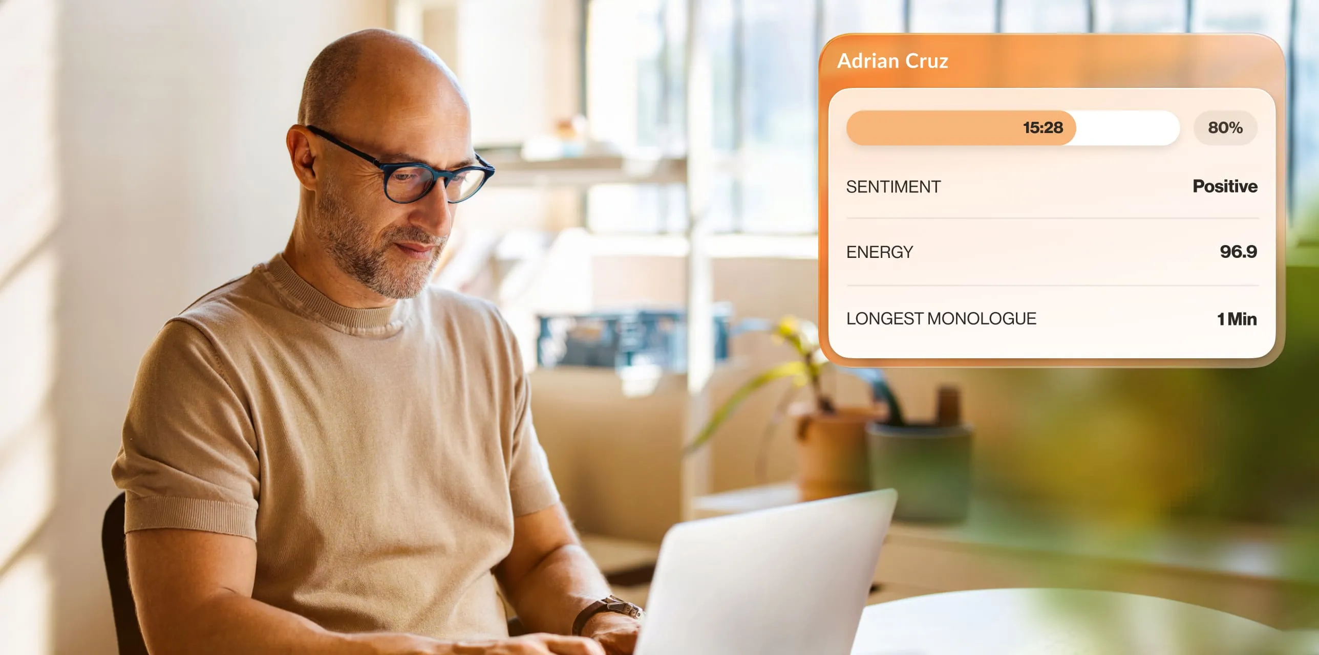 Video: RingSense: Have better conversations