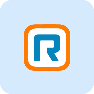 Логото на RingCentral