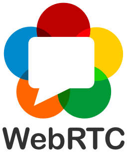 webrtc-logo