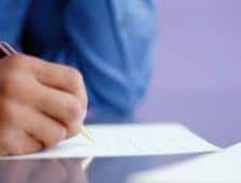 writingletter