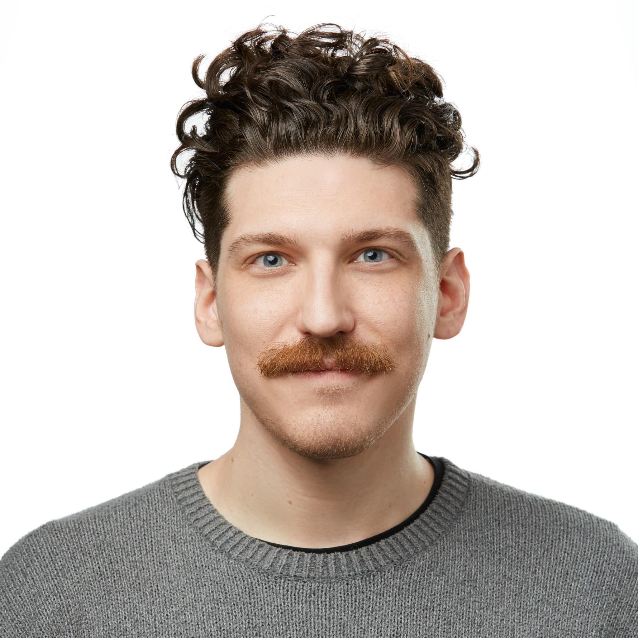 Image of Zac Zuber-Zander