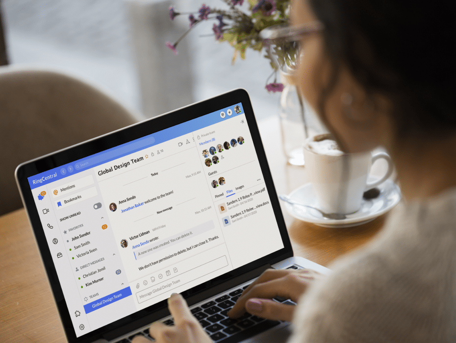 remote tools are a must to combat the hiring crisis