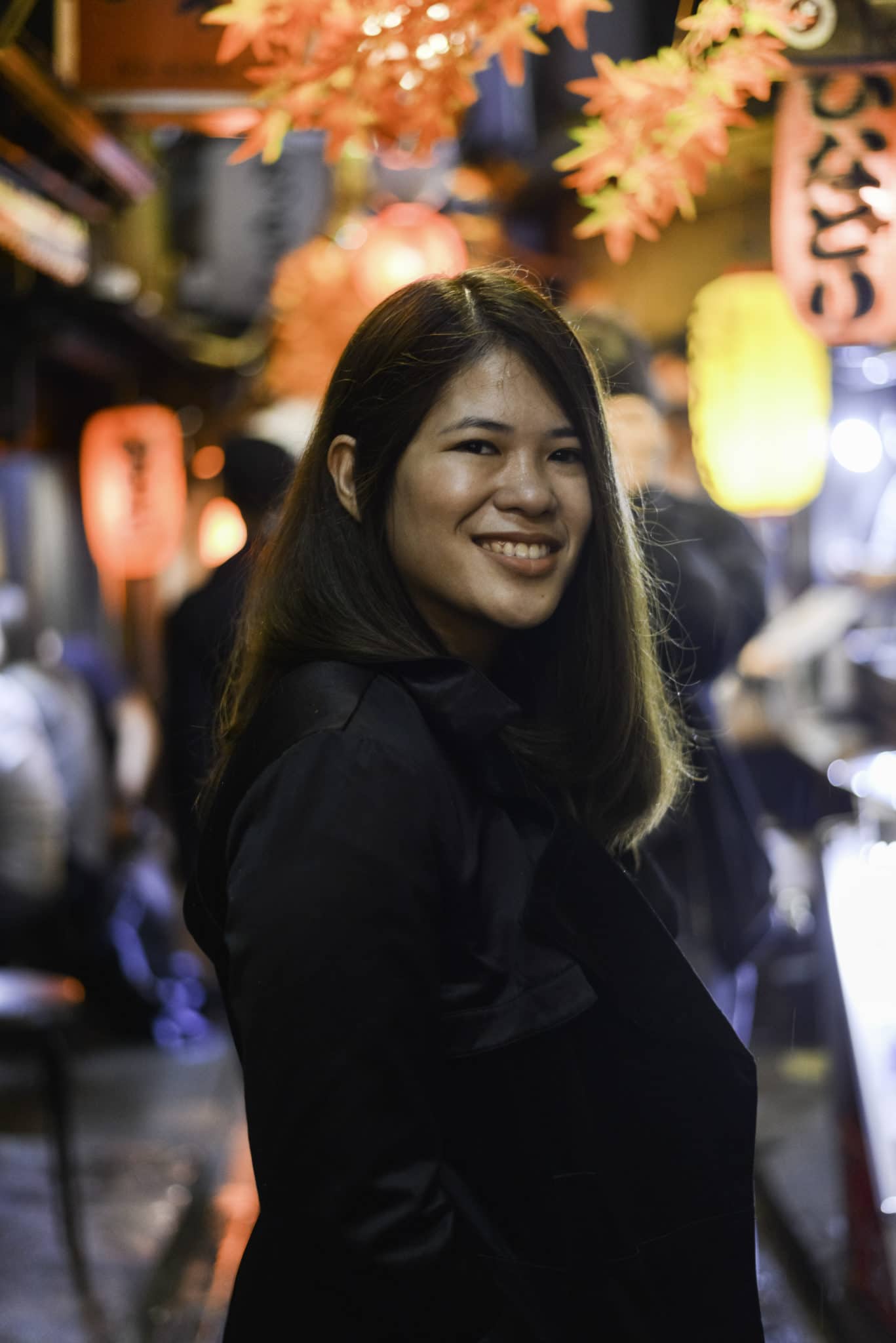 Image of Janessa Yee