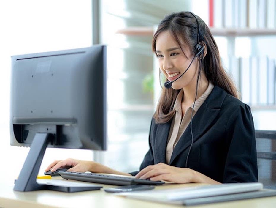 RingCentral for Financial Services