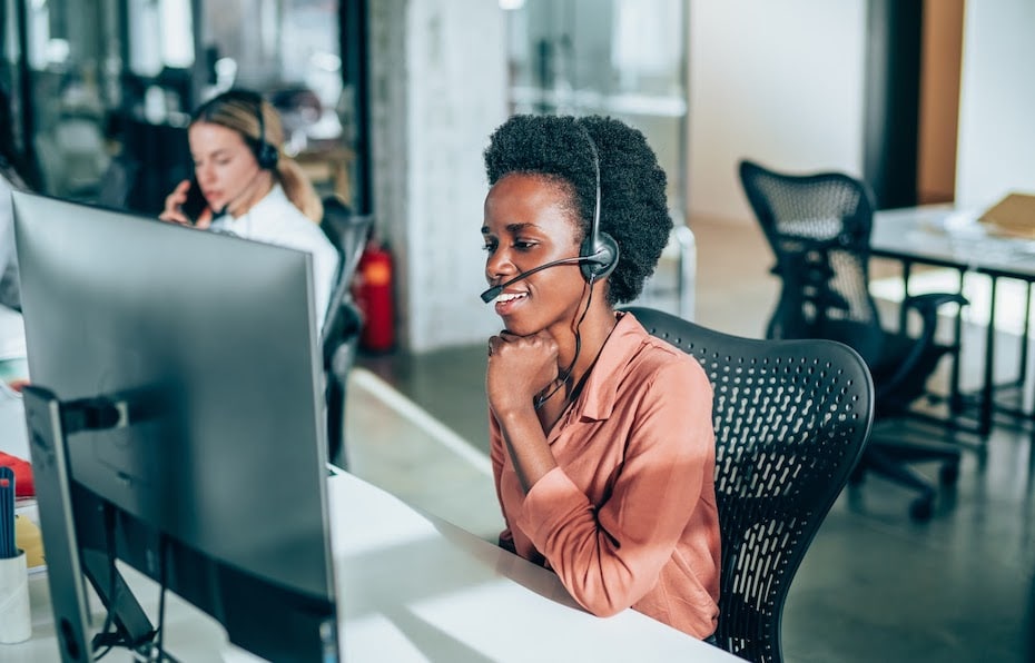 RingCentral for healthcare payers