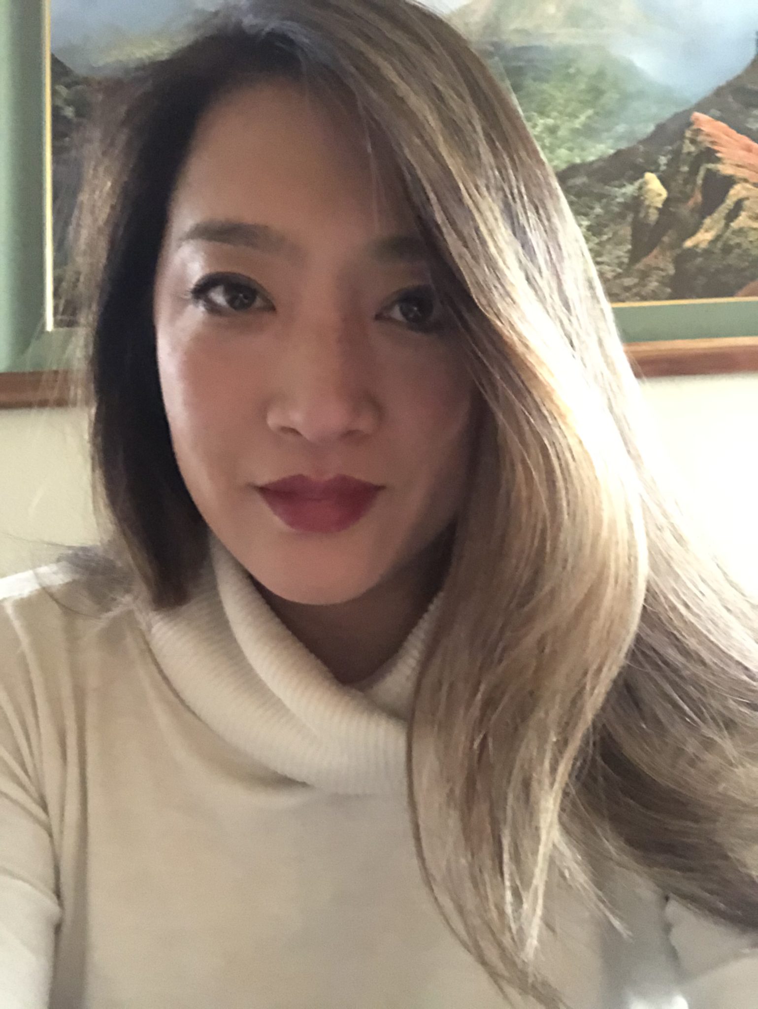 Image of Jennifer Caukin