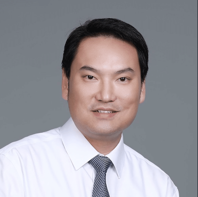 Image of Marc Chan