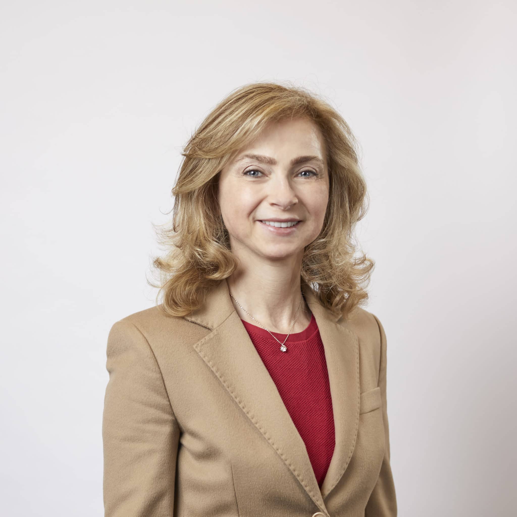 Image of Kira Makagon