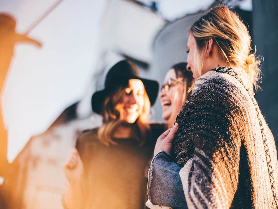Women suffer from mental health issues at almost 3x the rate of men