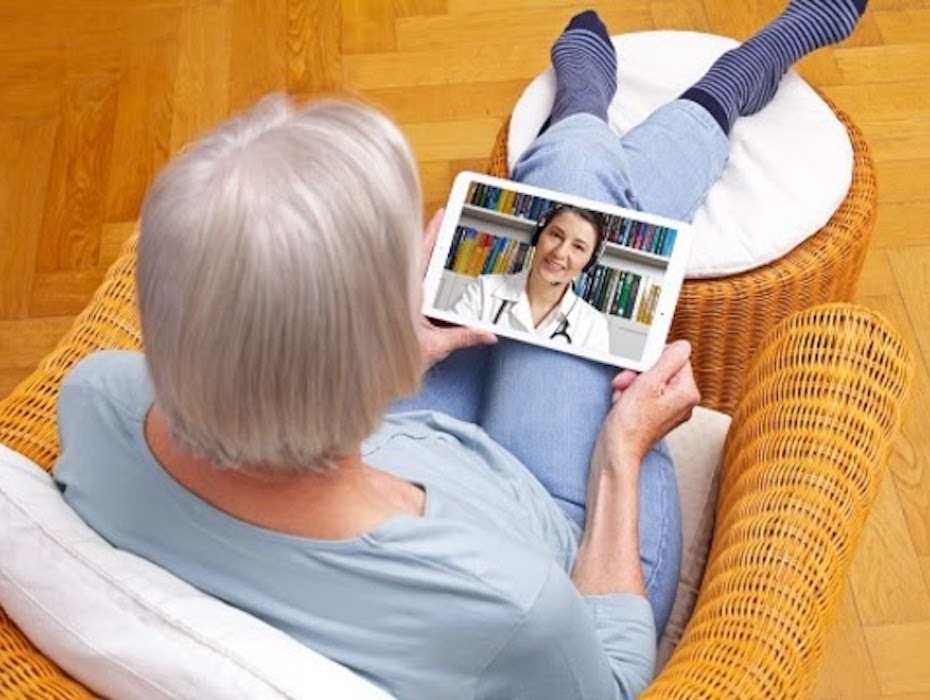 RingCentral for healthcare