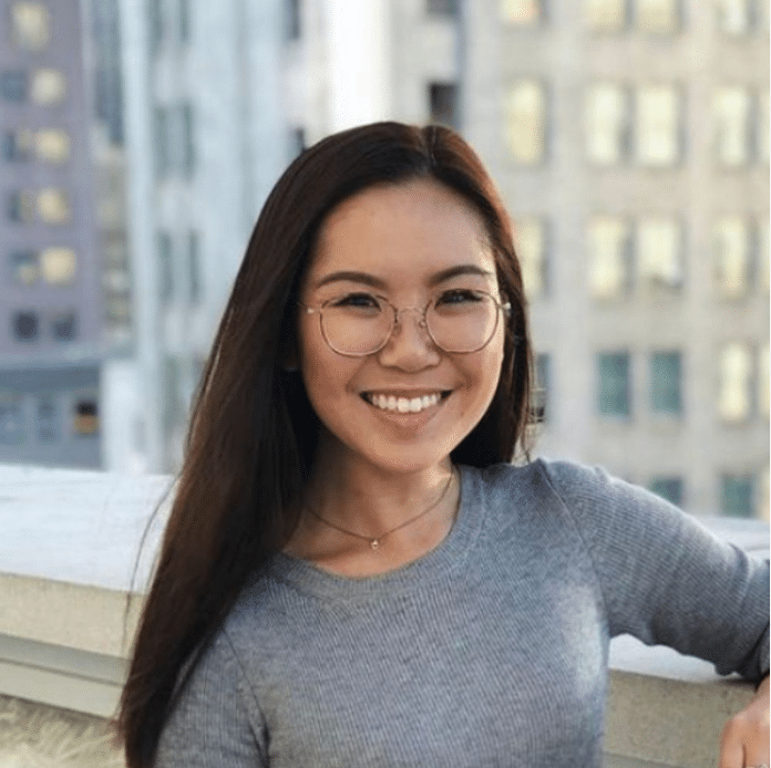 Image of Monique Tan