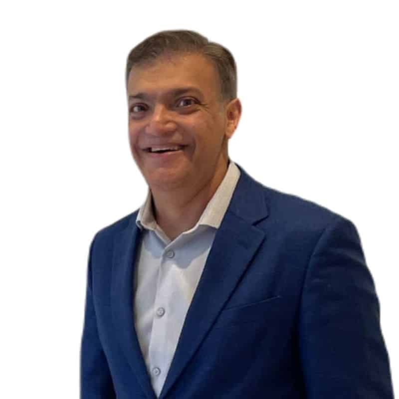 Image of Shiraz Hasan