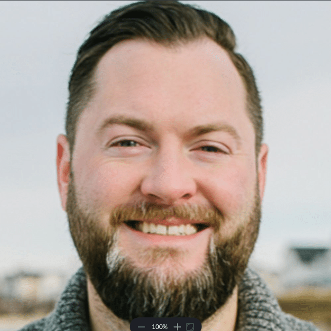 Image of Kris Kocherhans