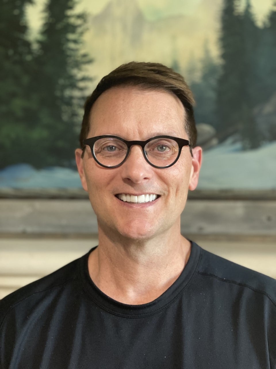 Image of Lance Mehaffey