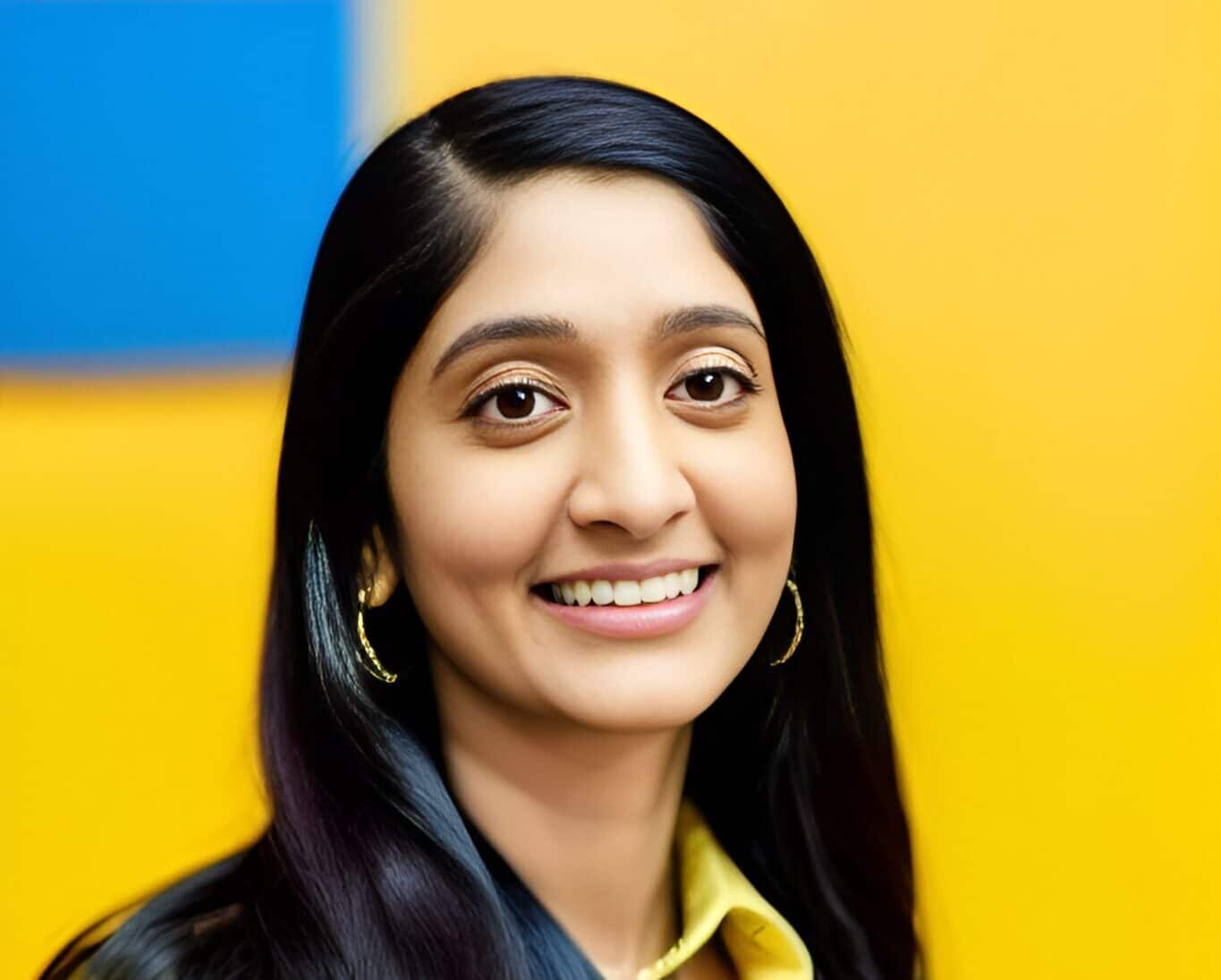 Image of Ashima Bhatt