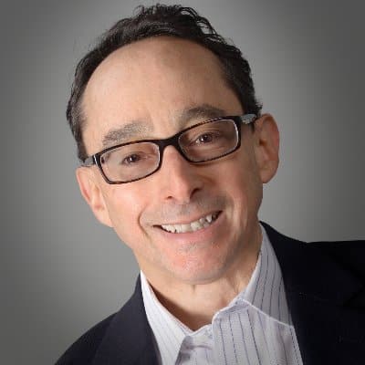 Image of Jon Arnold