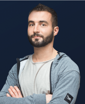 Image of Oleg Bilozor