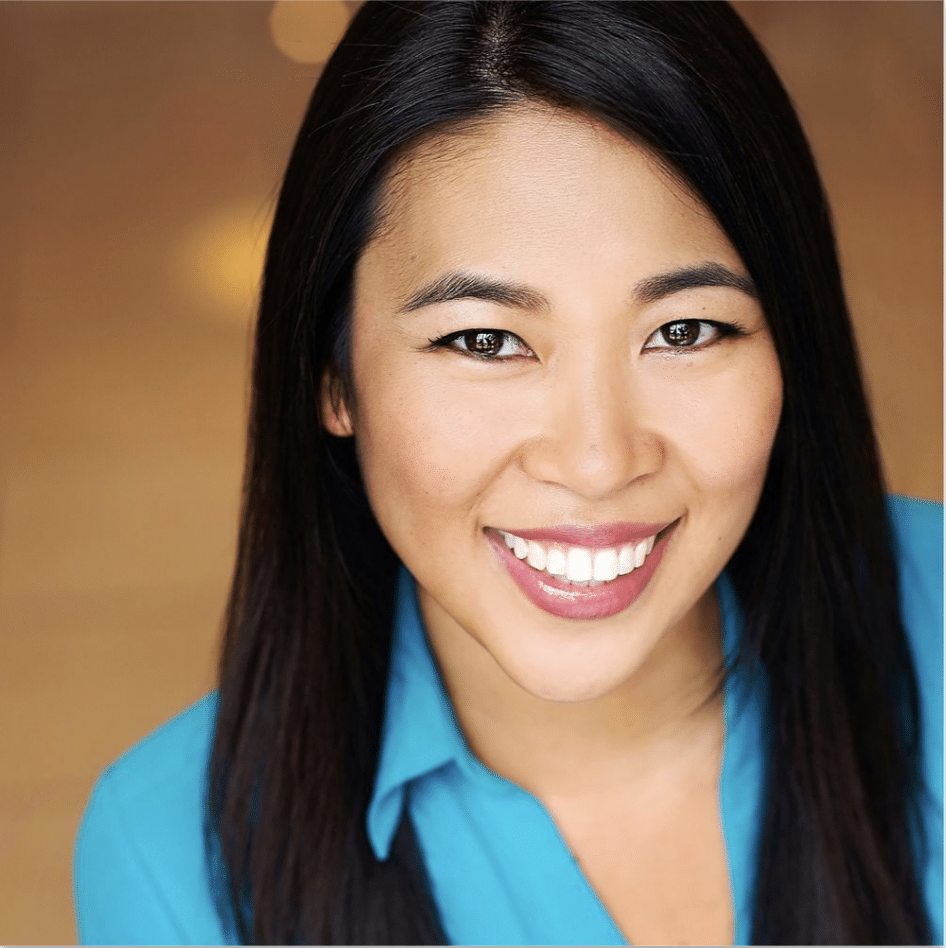 Image of Christine Chen