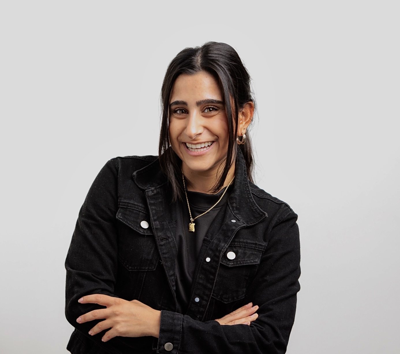 Image of Sara Boushakra