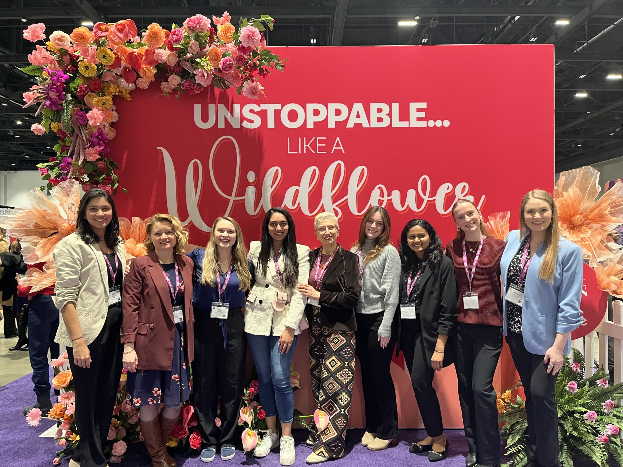 RingCentral Women's History Month