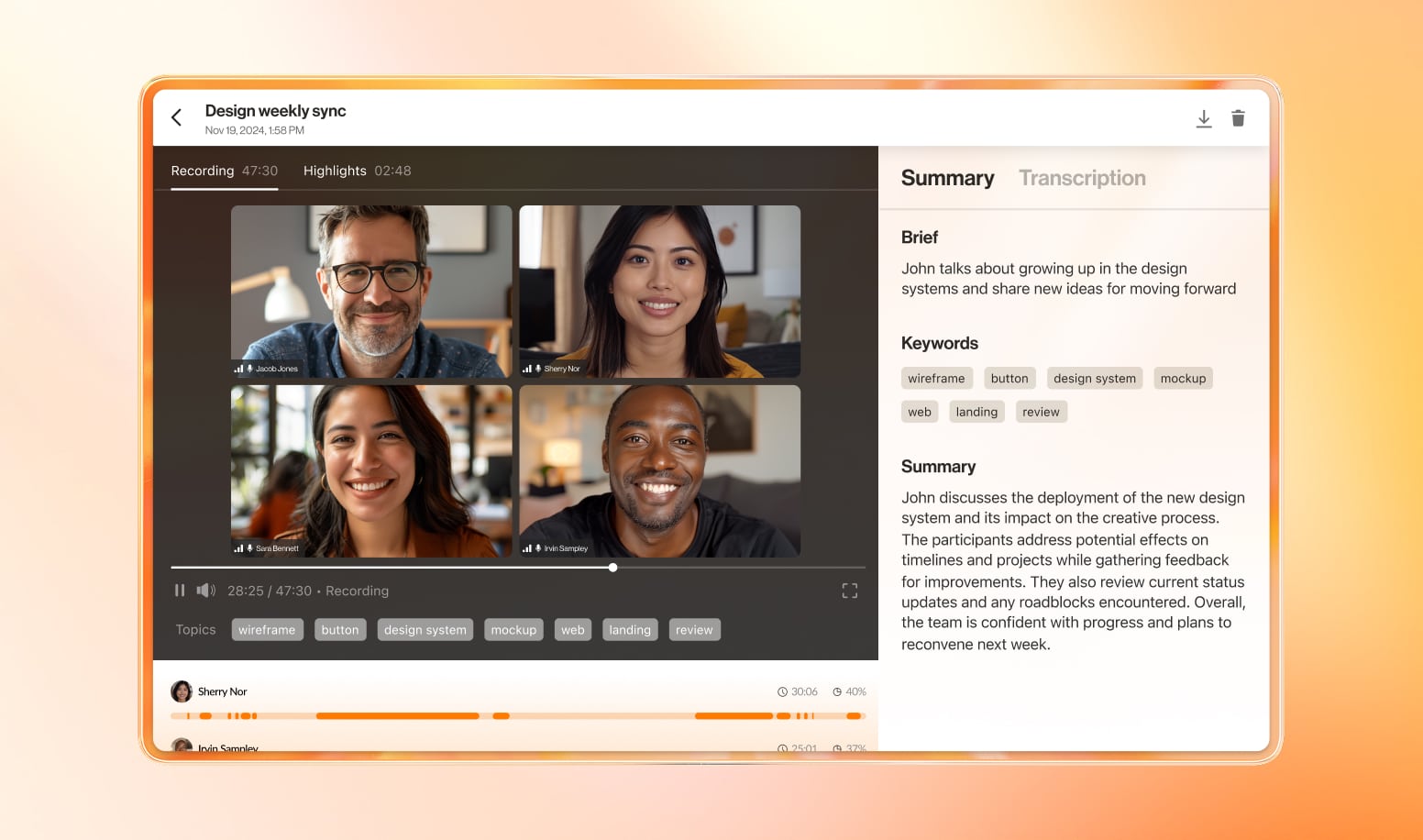 RingCentral Video PCMag