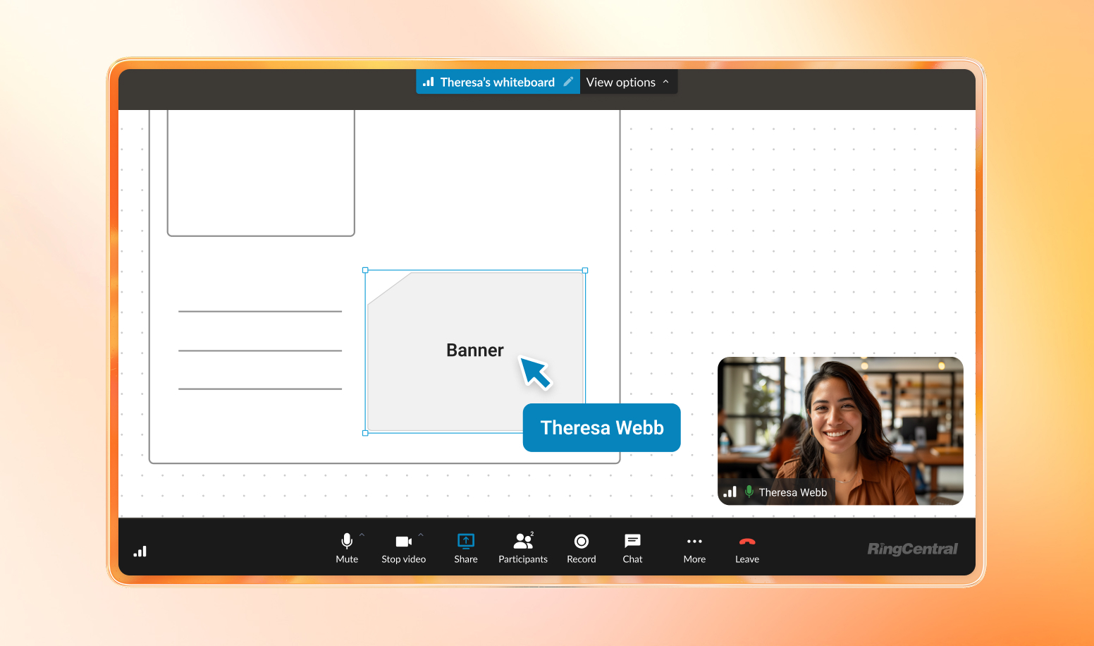 RingCentral Video PCMag