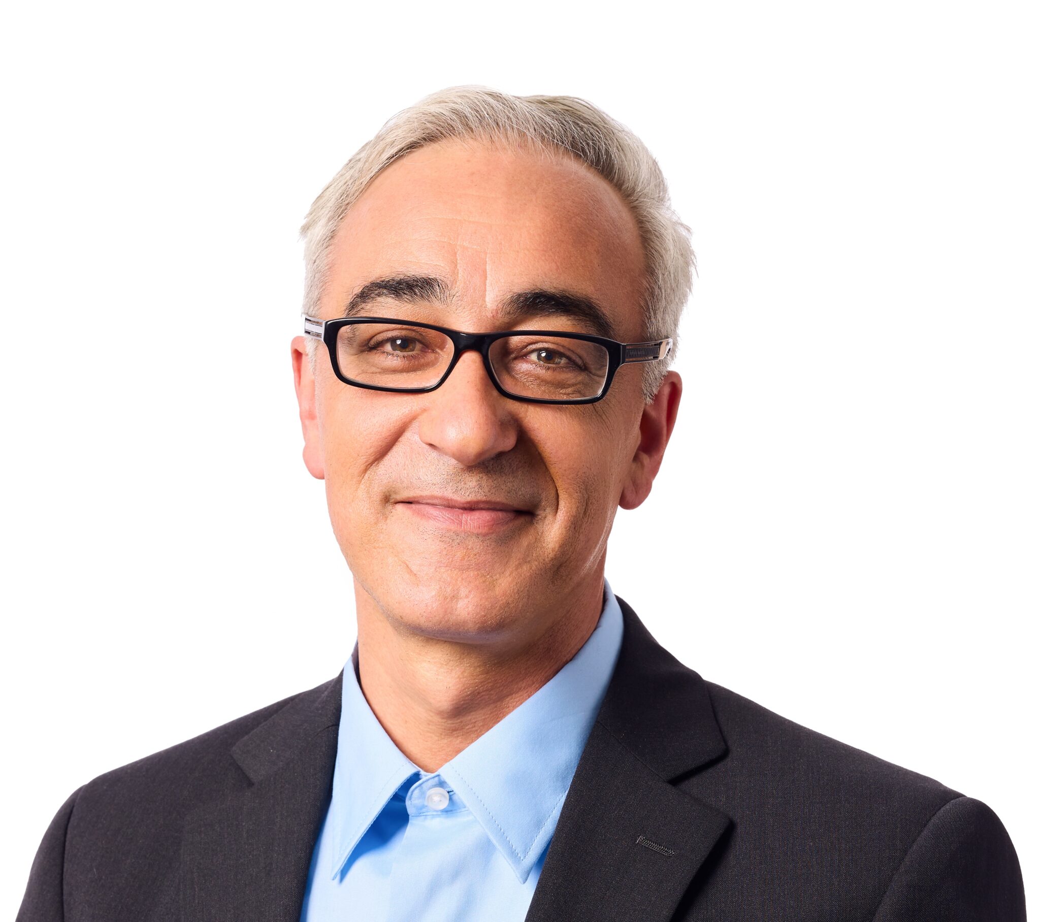 Image of Dr. Antonio Nucci