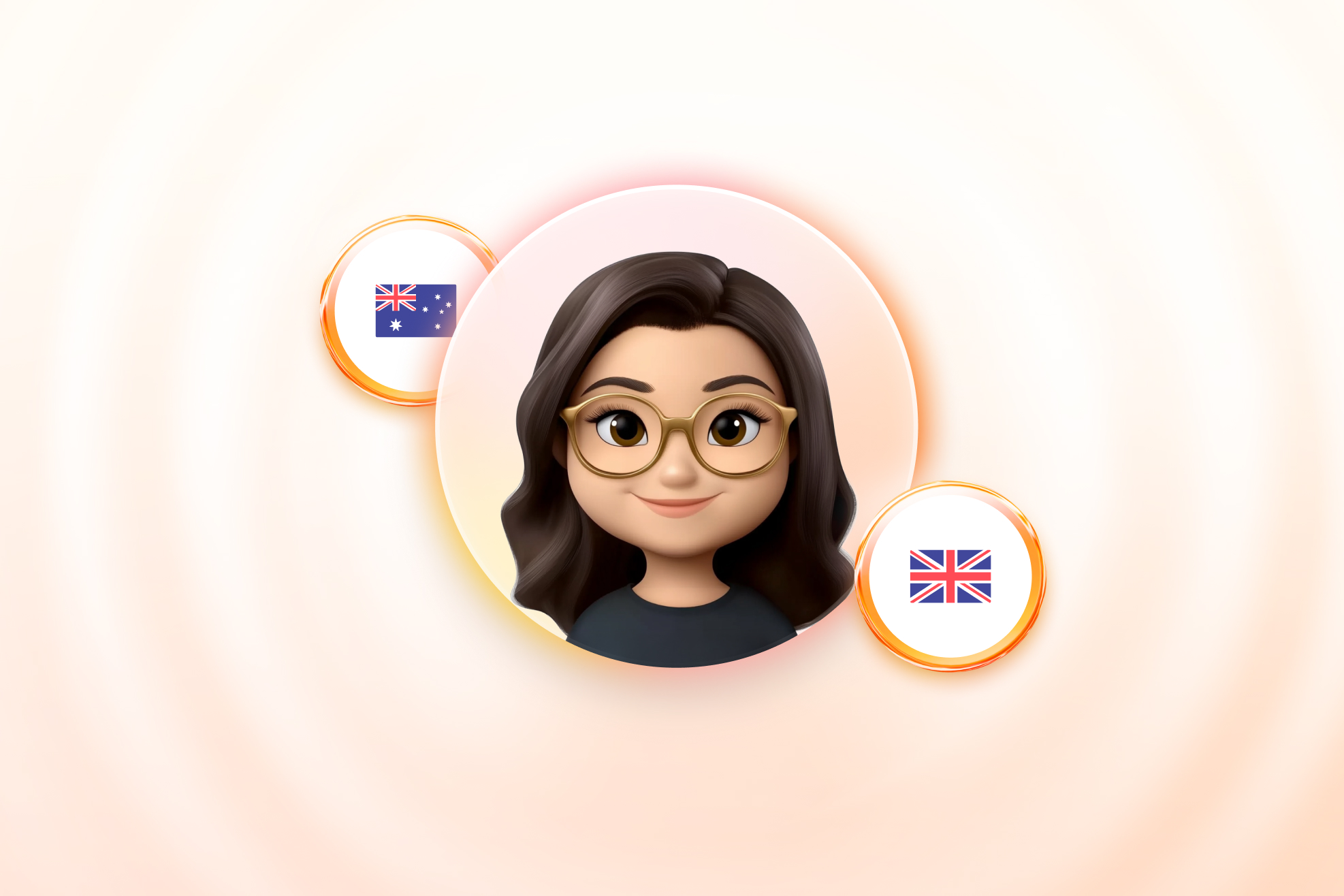 RingCentral AIR Everywhere country support