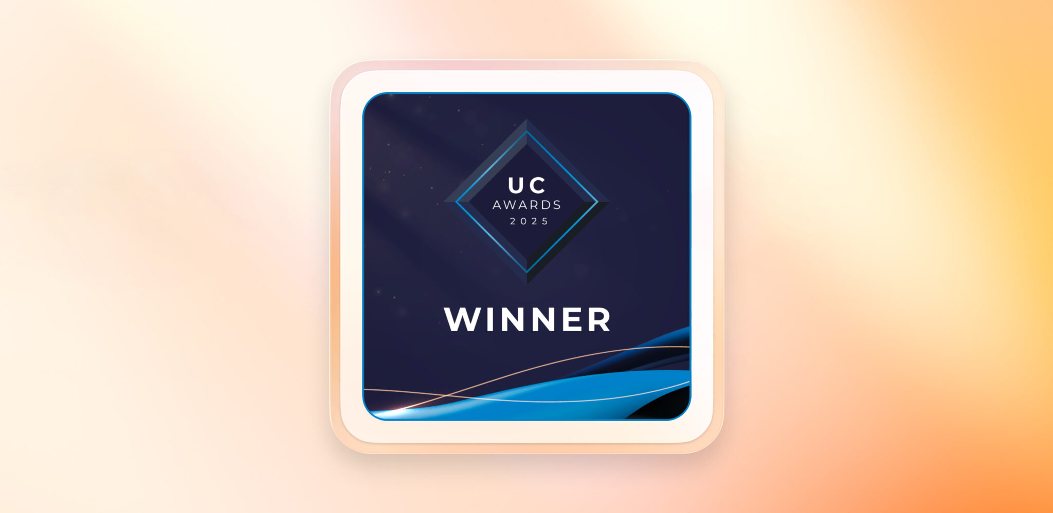 UC Today Awards