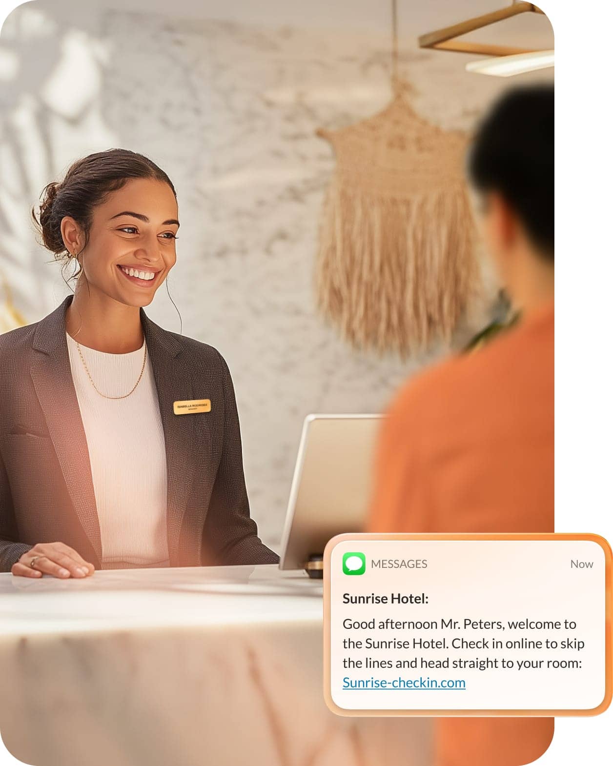 RingCentral for Retail unifies voice and messaging channels