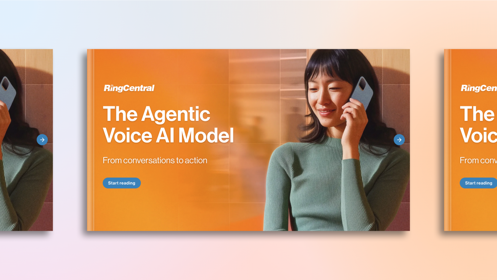 The agentic AI ...