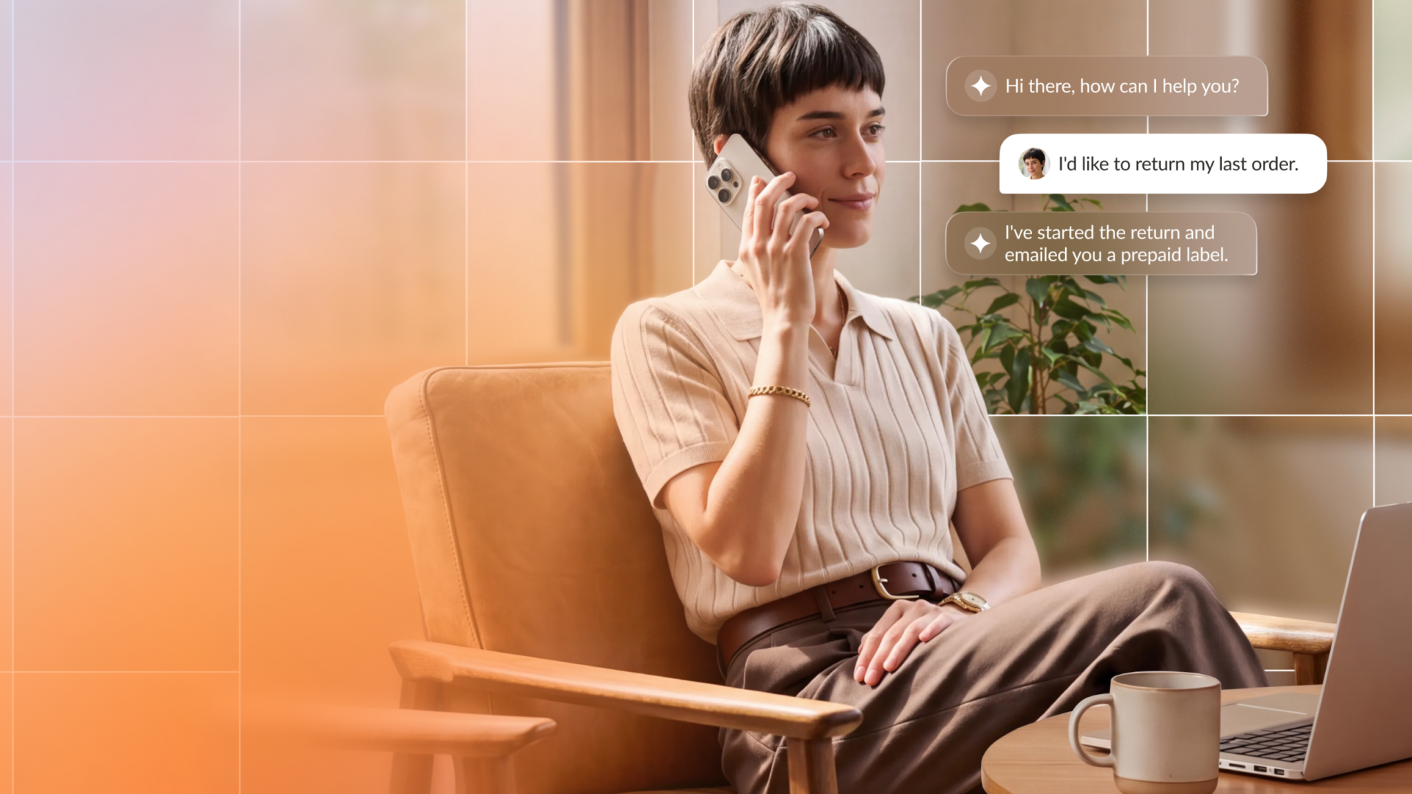 New research shows how agentic voice AI is gaining autonomy in business