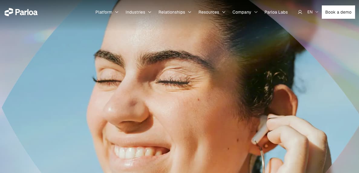 Parloa offers AI agents to help medical institutions handle patient calls