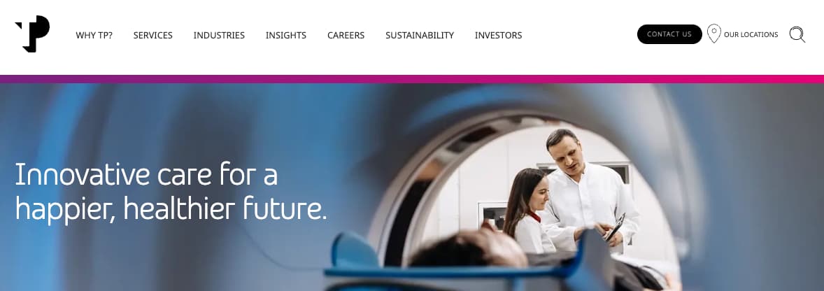 Teleperformance Healthcare offers omnichannel support to help you care for patients